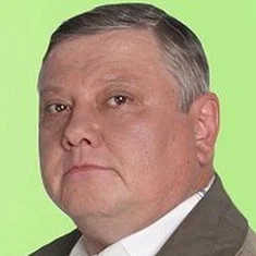 Сергей Серов