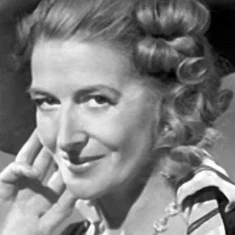 Grizelda Hervey
