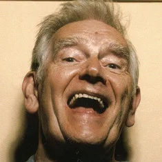 Derek Bailey