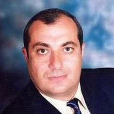 Amir Pahlavan