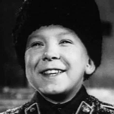 Борис Матюшкин