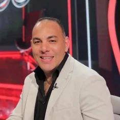 Ahmed Belal