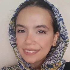 Tina Taghdiri