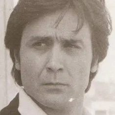 Kostas Simenos