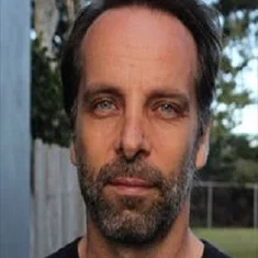 Jamie Oxenbould