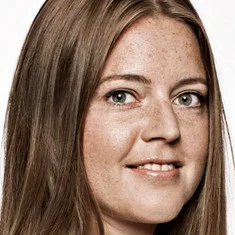 Nina Bisgaard