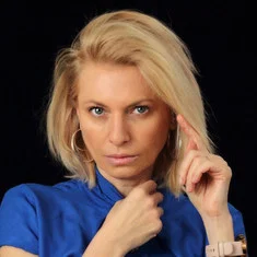 Lilia Maraviglia