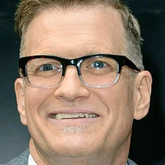 Drew Carey