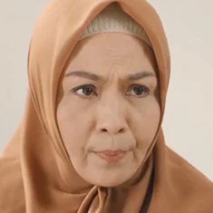 Lulu Zakaria