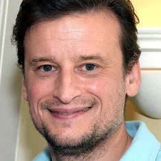 Бэрри Жюльен