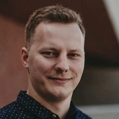 Sebastian Kraszewski