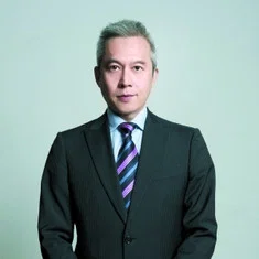 Solon So Chi-Hung