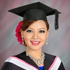 Nang Khin Zay Yar