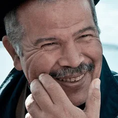 Mounir Baaziz