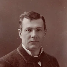 Louis Baron fils