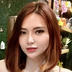 Shiena Yu