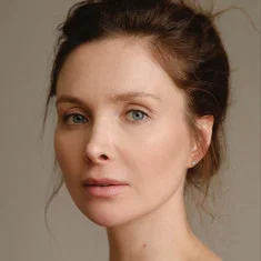 Елена Радевич