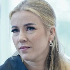 Kristin Fagerheim Hammervik