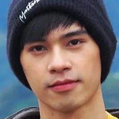 JJ Jungjing Pratchaya