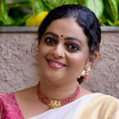 Aswathy Sreekanth