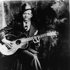 Robert Johnson