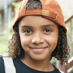 Kiara Gaudin