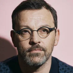 Cyril Mennegun