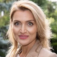 Justyna Sieniawska