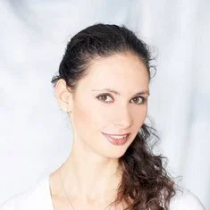 Liudmila Konovalova