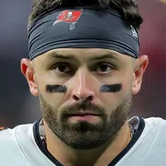 Baker Mayfield