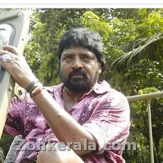 Vimal Raj