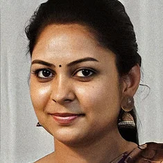 Shuba Devaraj