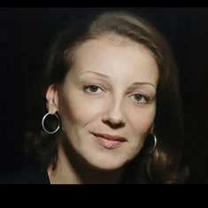 Barbara Žefran
