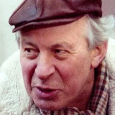 Horst E. Brandt