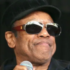 Bobby Womack