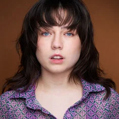 Shelby Wright