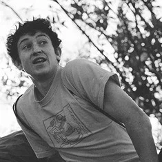Jack O'Grady