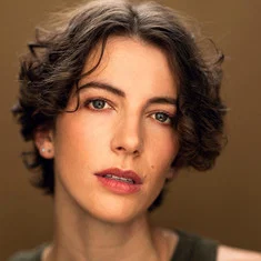 Haley Schwartz