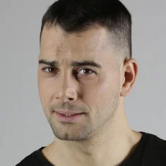 Haris Giakoumatos