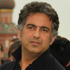 Mehdi Aminikhah