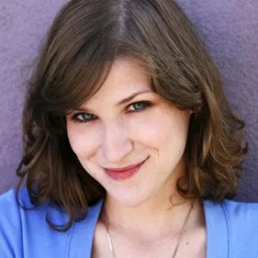 Rachel Hardisty