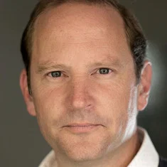 Toby Leach