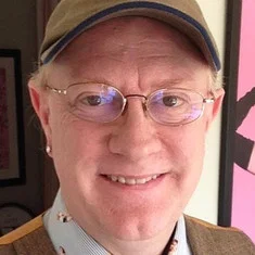 Колин Гауди