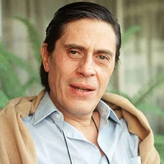 Marcelo Romo