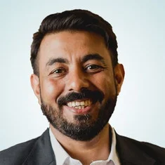 Amit Jain
