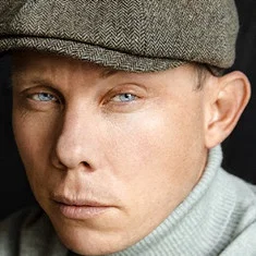 Владимир Афанасьев