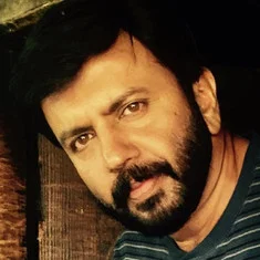 Prakash Bare