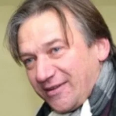 Edward Tomas