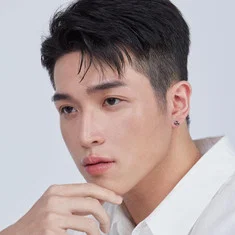 Jimmy Liang