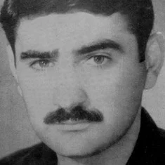 Георгий Шенгелая